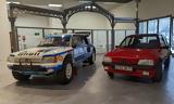 PEUGEOT 205,