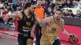 Euroleague, Ξεχωρίζει, Βαρκελώνης,Euroleague, xechorizei, varkelonis