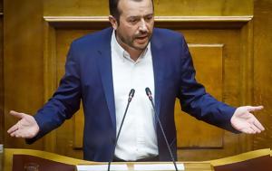 Ειδικό Δικαστήριο, Ομόφωνα, Νίκος Παππάς, Χρήστος Καλογρίτσας, eidiko dikastirio, omofona, nikos pappas, christos kalogritsas