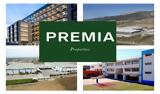 Premia Properties,2672