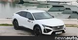 Δοκιμή, Peugeot 408 PHEV 225 PS,dokimi, Peugeot 408 PHEV 225 PS