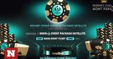 Novibet Poker Series #2, Πέμπτη 23, Regency Casino Mont Parnes,Novibet Poker Series #2, pebti 23, Regency Casino Mont Parnes