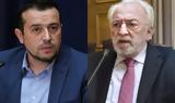 Ειδικό Δικαστήριο, Ένοχοι, Νίκος Παππάς, Χρήστος Καλογρίτσας,eidiko dikastirio, enochoi, nikos pappas, christos kalogritsas