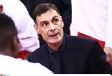 Γιώργος Μπαρτζώκας, Μακάρι, Φέργκιουσον, Ολυμπιακό,giorgos bartzokas, makari, fergkiouson, olybiako