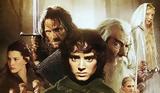 “The Lord, Rings”, “The Hobbit”, Νέες, Warner Bros,“The Lord, Rings”, “The Hobbit”, nees, Warner Bros