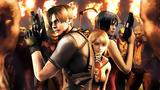 Gameplay,Resident Evil 4 Remake