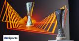 Europa League, Ντέρμπι Σεβίλλη-Φενέρμπαχτσε, Γιουνάιτεντ-Μπέτις - Όλα,Europa League, nterbi sevilli-fenerbachtse, giounaitent-betis - ola