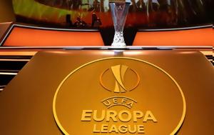 Δυνατά, Europa League, dynata, Europa League