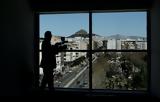 Μπαράζ, Airbnb,baraz, Airbnb