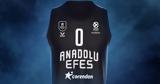 Euroleague -, Εφές,Euroleague -, efes