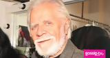 Γιώργος Καμπουρίδης,giorgos kabouridis