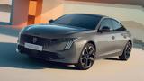 Επίσημο, Αυτό, Peugeot 508, 360, +video,episimo, afto, Peugeot 508, 360, +video