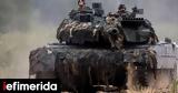 Σουηδία, Στέλνει 10, Leopard 2, Ουκρανία,souidia, stelnei 10, Leopard 2, oukrania