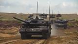 Σουηδία, Leopard 2, Ουκρανία,souidia, Leopard 2, oukrania