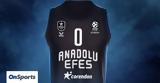 Euroleague, Εφές,Euroleague, efes