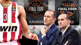 Euroleague, ΣΕΦ, 2025, Παναθηναϊκός,Euroleague, sef, 2025, panathinaikos