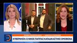 Κυβέρνηση, Νίκος Παππάς,kyvernisi, nikos pappas