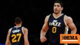 Ex-NBA,Enes Kanter Freedom