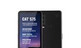 Cat® S75,MWC 2023