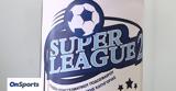 Super League 2, Τετάρτη, Δ Σ,Super League 2, tetarti, d s