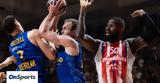 Euroleague, Άλμπα, Ερυθρού Αστέρα, Βελιγράδι,Euroleague, alba, erythrou astera, veligradi