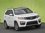 Kia,105 825 Sorento