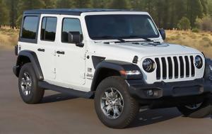 Ανακαλούνται 3 328 Jeep Gladiator Wrangler, RAM 1500, anakalountai 3 328 Jeep Gladiator Wrangler, RAM 1500