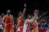 Euroleague, Τρομερός, Ολυμπιακός, Βαλένθια,Euroleague, tromeros, olybiakos, valenthia