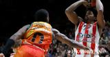 Euroleague, Σαρωτικός, Ολυμπιακός, 85-92, Βαλένθια,Euroleague, sarotikos, olybiakos, 85-92, valenthia