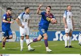 Βόλος – Λαμία 1-1, Κούτσιας – ΒΙΝΤΕΟ,volos – lamia 1-1, koutsias – vinteo