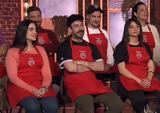 MasterChef, Γιώργος Πορφύρης …, – Κάθε,MasterChef, giorgos porfyris …, – kathe