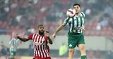 Stoiximan Super League,Clasico