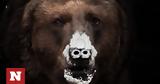 Cocaine Bear,