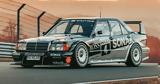 Μπορείτε, Mercedes 190 E 2 5-16 Evolution II DTM,boreite, Mercedes 190 E 2 5-16 Evolution II DTM