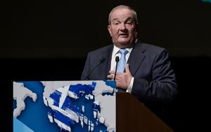 Κώστας Καραμανλής, kostas karamanlis
