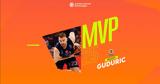 Euroleague – MVP, 25ης, Γκούντουριτς,Euroleague – MVP, 25is, gkountourits