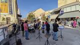 Αποκριάτικες, Φιλαρμονική, Δήμου Χανίων, | Video + Photos,apokriatikes, filarmoniki, dimou chanion, | Video + Photos