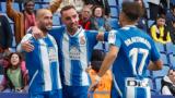 Εσπανιόλ – Μαγιόρκα 2-1, Νίκη …, Μπρέιθγουεϊτ,espaniol – magiorka 2-1, niki …, breithgoueit