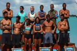 Survivor All Star, Βόμβα, Μπλε, – Δύο, [βίντεο],Survivor All Star, vomva, ble, – dyo, [vinteo]