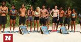 Survivor All Star, Δύο,Survivor All Star, dyo