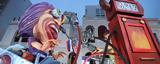 Πατρινό Καρναβάλι 2023, Χιλιάδες, Photo | Video,patrino karnavali 2023, chiliades, Photo | Video