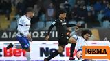 Super League 1 Live, ΠΑΣ Γιάννινα-ΠΑΟΚ 0-0 Hμίχρονο,Super League 1 Live, pas giannina-paok 0-0 Hmichrono