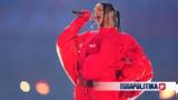 Rihanna, Μετά, Super Bowl, Όσκαρ - Υποψήφια, Lift Me Up,Rihanna, meta, Super Bowl, oskar - ypopsifia, Lift Me Up