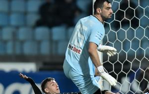 ΠΑΣ Γιάννινα – ΠΑΟΚ 0-0, Μπλόκο, Τσιντώτα, pas giannina – paok 0-0, bloko, tsintota