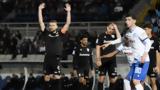 ΠΑΣ Γιάννινα – ΠΑΟΚ 0-0, “Μπλόκο”, Ζωσιμάδες,pas giannina – paok 0-0, “bloko”, zosimades