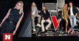Καραβάτου, Αέλια, Αρίωνα, Voice,karavatou, aelia, ariona, Voice