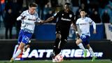 ΠΑΣ Γιάννινα – ΠΑΟΚ 0-0, Δοκάρι, Ξανά,pas giannina – paok 0-0, dokari, xana