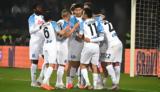 Έμπολι – Νάπολι 0-2, Ακάθεκτη,eboli – napoli 0-2, akathekti