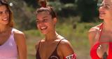 Survivor All Star, Σοκ, Ελευθερία Ελυθερίου – Έχασε,Survivor All Star, sok, eleftheria elytheriou – echase