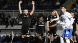 ΠΑΣ Γιάννινα - ΠΑΟΚ 0-0, Ξύπνησε,pas giannina - paok 0-0, xypnise